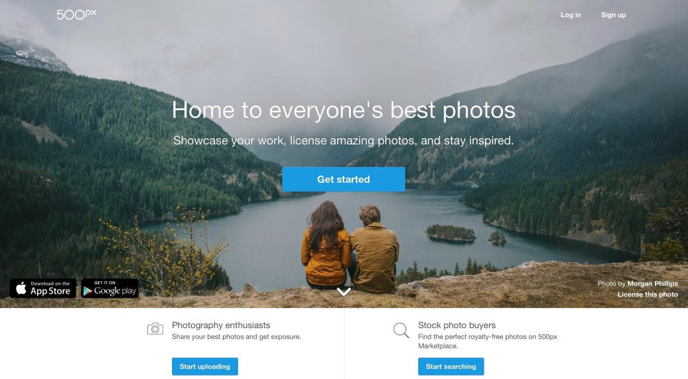 Markup: Image Alignment